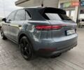 Синий Порше Каен, объемом двигателя 3 л и пробегом 108 тыс. км за 49999 $, фото 15 на Automoto.ua