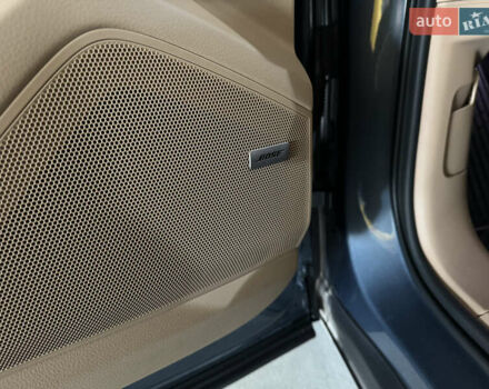 Порше Каен 2018 в Киеве на Automoto.ua Синий Порше Каен, объемом двигателя 3 л и пробегом 86 тыс. км за 51000 $, фото 10 на Automoto.ua