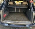 Порше Cayenne 2018 у Києві на Automoto.ua Синій Порше Cayenne, об'ємом двигуна 2.89 л та пробігом 130 тис. км за 58825 $, фото 6 на Automoto.ua