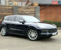 Синій Порше Cayenne, об'ємом двигуна 3 л та пробігом 170 тис. км за 45000 $, фото 5 на Automoto.ua