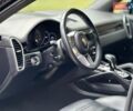 Порше Каен 2018 в Киеве на Automoto.ua Синий Порше Каен, объемом двигателя 3 л и пробегом 55 тыс. км за 53000 $, фото 39 на Automoto.ua