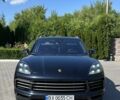 Синій Порше Cayenne, об'ємом двигуна 3 л та пробігом 156 тис. км за 53000 $, фото 1 на Automoto.ua