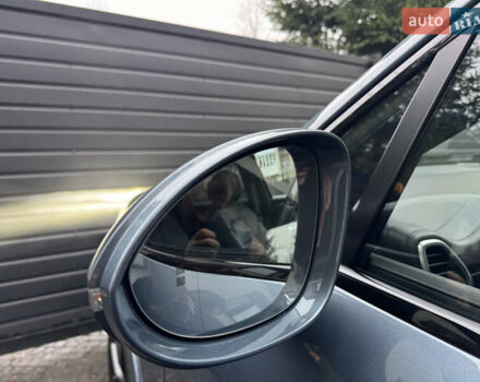 Синий Порше Каен, объемом двигателя 2.89 л и пробегом 104 тыс. км за 62000 $, фото 11 на Automoto.ua