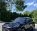 Синій Порше Cayenne, об'ємом двигуна 3 л та пробігом 153 тис. км за 59900 $, фото 1 на Automoto.ua