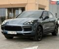 Синий Порше Каен, объемом двигателя 3 л и пробегом 108 тыс. км за 49999 $, фото 1 на Automoto.ua
