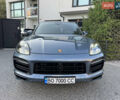 Синій Порше Cayenne, об'ємом двигуна 2.89 л та пробігом 104 тис. км за 65000 $, фото 1 на Automoto.ua