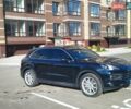 Синий Порше Каен, объемом двигателя 3 л и пробегом 170 тыс. км за 41500 $, фото 7 на Automoto.ua