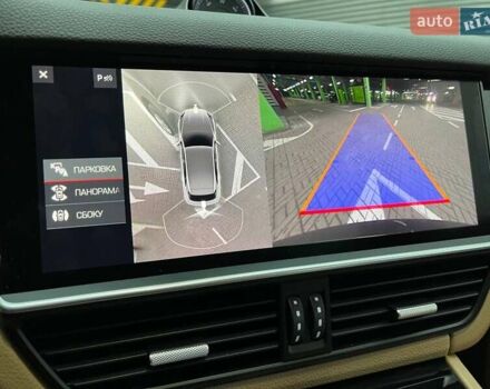 Синий Порше Каен, объемом двигателя 3 л и пробегом 174 тыс. км за 48990 $, фото 23 на Automoto.ua