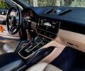 Синий Порше Каен, объемом двигателя 3 л и пробегом 101 тыс. км за 59500 $, фото 1 на Automoto.ua
