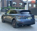 Синій Порше Cayenne, об'ємом двигуна 3 л та пробігом 330 тис. км за 36999 $, фото 4 на Automoto.ua