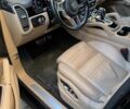 Порше Cayenne 2018 у Києві на Automoto.ua Синій Порше Cayenne, об'ємом двигуна 2.89 л та пробігом 130 тис. км за 58825 $, фото 8 на Automoto.ua