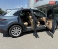 Синий Порше Каен, объемом двигателя 2.89 л и пробегом 101 тыс. км за 57500 $, фото 11 на Automoto.ua