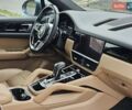 Синий Порше Каен, объемом двигателя 3 л и пробегом 100 тыс. км за 52999 $, фото 42 на Automoto.ua