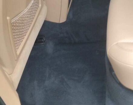 Синий Порше Каен, объемом двигателя 3 л и пробегом 170 тыс. км за 38500 $, фото 23 на Automoto.ua