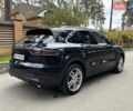 Порше Каен 2018 в Киеве на Automoto.ua Синий Порше Каен, объемом двигателя 3 л и пробегом 55 тыс. км за 53000 $, фото 6 на Automoto.ua