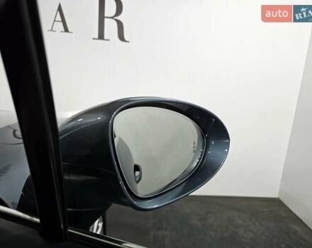 Синий Порше Каен, объемом двигателя 3 л и пробегом 82 тыс. км за 57999 $, фото 19 на Automoto.ua