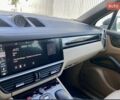 Синий Порше Каен, объемом двигателя 3 л и пробегом 101 тыс. км за 59900 $, фото 7 на Automoto.ua