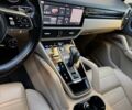 Порше Cayenne 2018 у Києві на Automoto.ua Синій Порше Cayenne, об'ємом двигуна 2.89 л та пробігом 130 тис. км за 58825 $, фото 12 на Automoto.ua