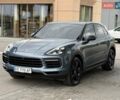 Синий Порше Каен, объемом двигателя 3 л и пробегом 108 тыс. км за 49999 $, фото 4 на Automoto.ua