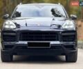 Порше Каен 2018 в Киеве на Automoto.ua Синий Порше Каен, объемом двигателя 3 л и пробегом 55 тыс. км за 53000 $, фото 11 на Automoto.ua