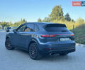 Синій Порше Cayenne, об'ємом двигуна 3 л та пробігом 330 тис. км за 36999 $, фото 6 на Automoto.ua