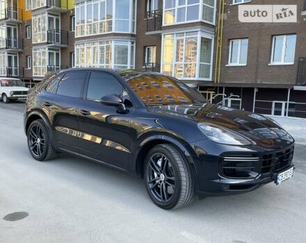 Синій Порше Cayenne, об'ємом двигуна 4 л та пробігом 85 тис. км за 88888 $, фото 28 на Automoto.ua