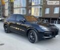 Синій Порше Cayenne, об'ємом двигуна 4 л та пробігом 85 тис. км за 88888 $, фото 28 на Automoto.ua