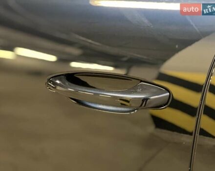 Синий Порше Каен, объемом двигателя 3 л и пробегом 78 тыс. км за 52314 $, фото 16 на Automoto.ua