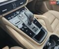 Синий Порше Каен, объемом двигателя 3 л и пробегом 100 тыс. км за 52999 $, фото 38 на Automoto.ua