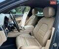 Синий Порше Каен, объемом двигателя 2.89 л и пробегом 101 тыс. км за 57500 $, фото 18 на Automoto.ua