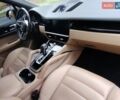 Синий Порше Каен, объемом двигателя 3 л и пробегом 170 тыс. км за 41500 $, фото 28 на Automoto.ua