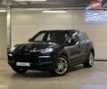 Синий Порше Каен, объемом двигателя 3 л и пробегом 78 тыс. км за 52314 $, фото 5 на Automoto.ua