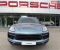 Синій Порше Cayenne, об'ємом двигуна 3 л та пробігом 130 тис. км за 36000 $, фото 1 на Automoto.ua