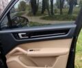 Синий Порше Каен, объемом двигателя 3 л и пробегом 170 тыс. км за 38500 $, фото 29 на Automoto.ua