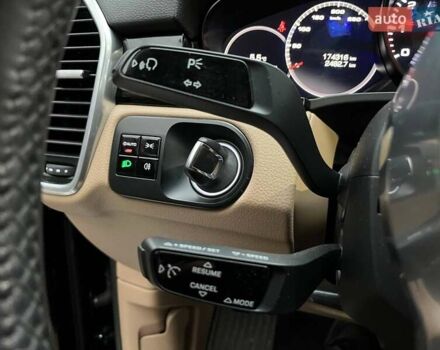 Синий Порше Каен, объемом двигателя 3 л и пробегом 174 тыс. км за 48990 $, фото 19 на Automoto.ua