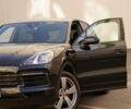 Синий Порше Каен, объемом двигателя 3 л и пробегом 74 тыс. км за 58900 $, фото 67 на Automoto.ua