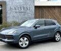 Синій Порше Cayenne, об'ємом двигуна 3 л та пробігом 114 тис. км за 57500 $, фото 1 на Automoto.ua