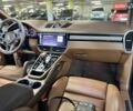 Синий Порше Каен, объемом двигателя 3 л и пробегом 86 тыс. км за 55200 $, фото 27 на Automoto.ua