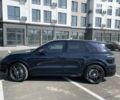 Синій Порше Cayenne, об'ємом двигуна 4 л та пробігом 85 тис. км за 88888 $, фото 32 на Automoto.ua