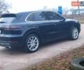 Синий Порше Каен, объемом двигателя 3 л и пробегом 170 тыс. км за 38500 $, фото 8 на Automoto.ua