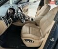Синий Порше Каен, объемом двигателя 3 л и пробегом 108 тыс. км за 49999 $, фото 19 на Automoto.ua