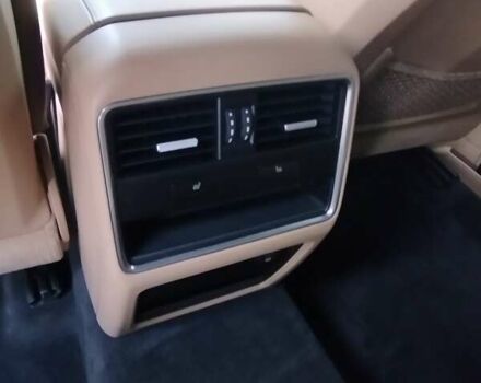 Синий Порше Каен, объемом двигателя 3 л и пробегом 170 тыс. км за 38500 $, фото 25 на Automoto.ua