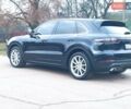 Синий Порше Каен, объемом двигателя 3 л и пробегом 170 тыс. км за 38500 $, фото 12 на Automoto.ua