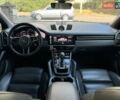 Синий Порше Каен, объемом двигателя 3 л и пробегом 183 тыс. км за 67000 $, фото 18 на Automoto.ua