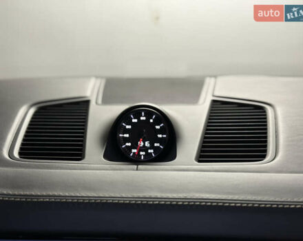 Синий Порше Каен, объемом двигателя 2.9 л и пробегом 73 тыс. км за 62000 $, фото 17 на Automoto.ua