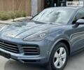 Синій Порше Cayenne, об'ємом двигуна 3 л та пробігом 114 тис. км за 57500 $, фото 42 на Automoto.ua