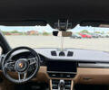 Синій Порше Cayenne, об'ємом двигуна 3 л та пробігом 95 тис. км за 55000 $, фото 17 на Automoto.ua