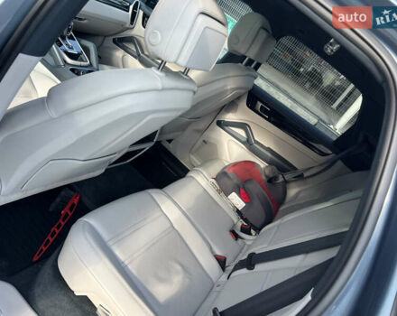 Синий Порше Каен, объемом двигателя 3 л и пробегом 171 тыс. км за 45900 $, фото 26 на Automoto.ua