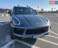 Синий Порше Каен, объемом двигателя 3 л и пробегом 171 тыс. км за 45900 $, фото 1 на Automoto.ua