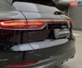 Синий Порше Каен, объемом двигателя 3 л и пробегом 174 тыс. км за 48990 $, фото 6 на Automoto.ua